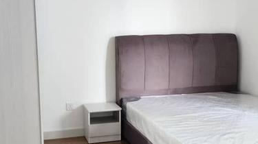 Berkeley Uptown Residence For Rent @ 2r2b (Fully Furnished) 1