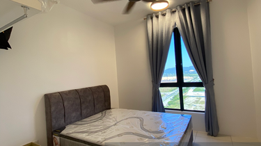 Fully Furnished Brand New unit for rent at Vivo Batu kawan  1