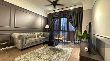 Bangsar South specialist 1