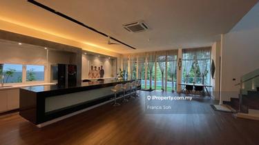 Ambrosia @ Kinrara Residence Fully Furnished Bungalow for Sale 1