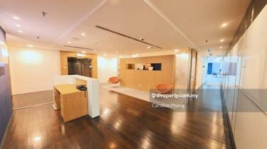 Office for Rent 1