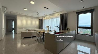 Brand New Unit for Rent @ Park Place, Desa Parkcity 1