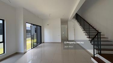 Ember, Eco Ardence @ Setia Alam Semi D For Rent 1