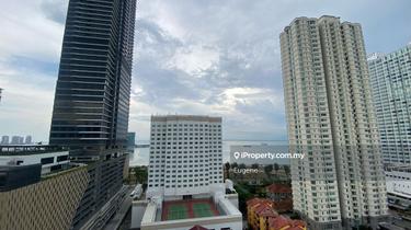 The Palazzo @ Pulau Tikus Extremely Low Density Balcony All Around 3cp 1