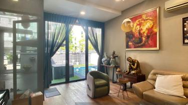 Local & Foreign Buyers are Welcome! Gated Guarded Freehold Villas 1