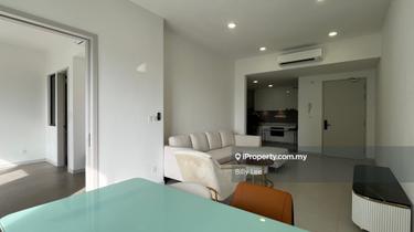 New 2 Bedroom 2 Bathroom Alix Residence Dutamas 1