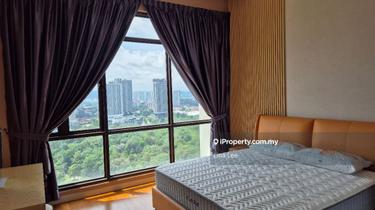 ID design fully renovated unit move in condition  1