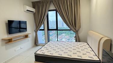 Brand New Fully Furnished Studio  1