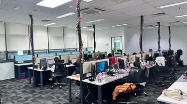 The Horizon @ Bangsar South, Kuala Lumpur, Malaysia (Fully Furnished) 1