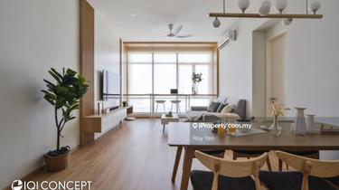Serviced residence for Sale 1