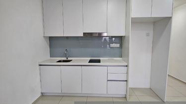 Ekocheras Duplex ,Link To MRT Station,Leisure mall,Ucsi 1