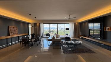 Bangsar - Fantastic view 1