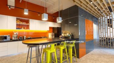 Menara Suezcap for Rent 1