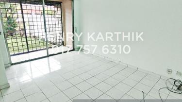 Cheap USJ 3 Double Storey 1