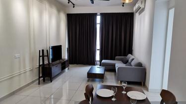 Full furnish with interior design unit. Very limited unit available 1