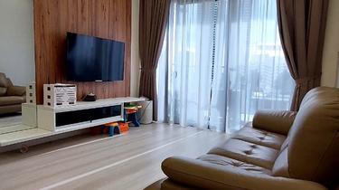 Skyluxe On The Park Bukit Jalil 1