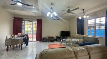 Nice condition house, nice view, peaceful place to stay. Call now  1