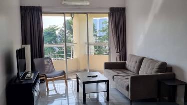 Pantai Panorama Unit For Rent !  1 Bedroom Unit (neg) 1