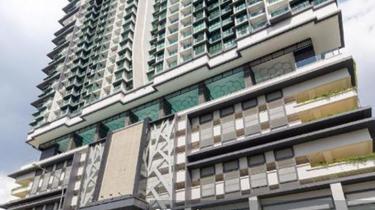 Lavile Kuala Lumpur, Cheras 1