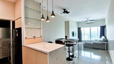 Razak City Residences 1