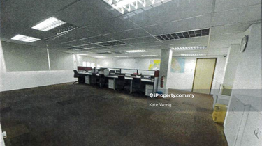 Johor Bahru Office Buidling for Sale 1