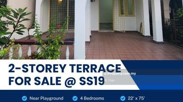 Near playground, perfect for families with kids 1