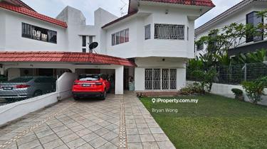 Semi Detached Freehold 1