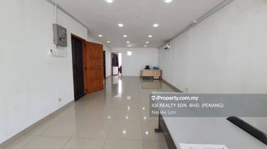 Shop-office for Rent 1