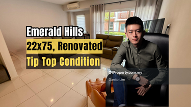 22x75, Renovated, Tip Top Condition 1