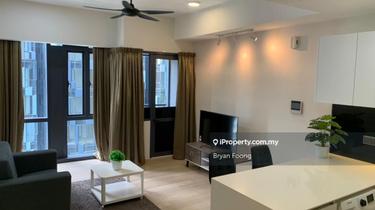 Star Resident for Rent (Ready to move in)(Fully Furnished)(Negotiable) 1