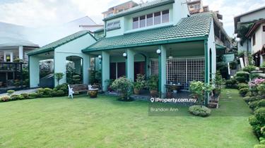 Bungalow for Sale 1