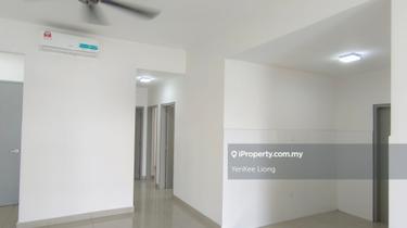 Lake View High Floor Big Unit 1