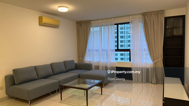 Mont Kiara Pines Condo for Sale 1