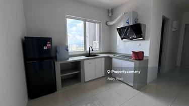 Nadayu 801 Subang ( room rental furnished wifi)  boys only  1