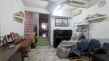 Sri Petaling, 2 Storey, Good Location 1