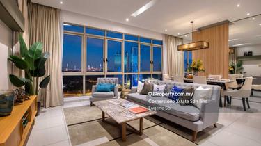 Free 3 Years Maintenance Fee, Last 25 Units, Ready Move In, Freehold  1