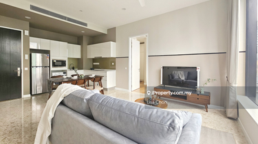Fully Furnished unit  1