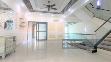 Duta Tropika 3.5 Storey  1