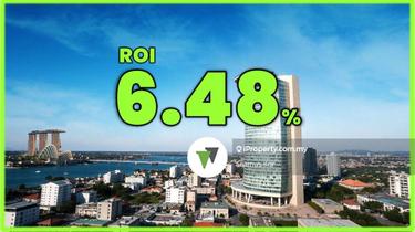 Trophy Hotel - 364 Keys - 6.48% ROI & Rising ! 1