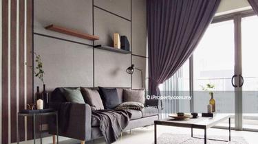 Reflection Residences for rent 1