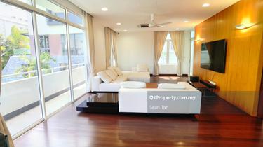 British Colonial Bungalow For Sale 1