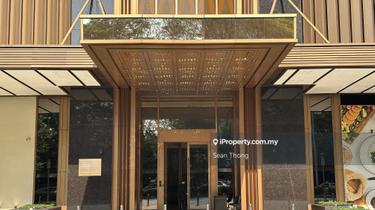 Pavilion Damansara Heights Brand New Unit 1