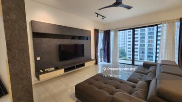 Good condition unit for rent 1