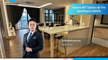 The Corliss Residence 1