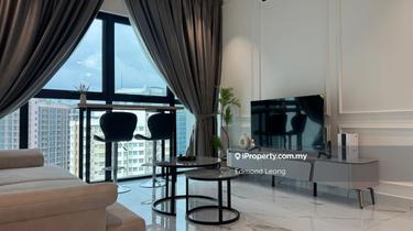 Alfa Bangsar Specialist 1