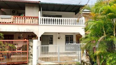 Taman Arkid, Double Storey, Below Market Price, Menglembu Ipoh 1