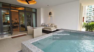 U thant , Ampang hilir, Klcc , city centre, madge mansion  1