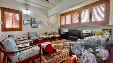 Athinahapan Bungalow : Well Kept  1