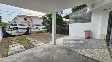 Courtyard House Design 1