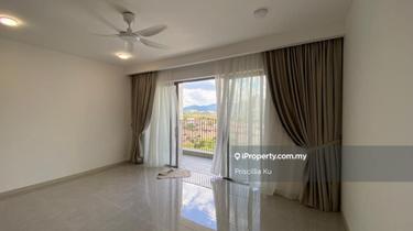 2 Rooms Unit in Park Place, Desa Parkcity 1